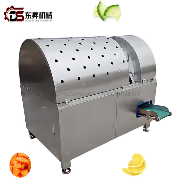 Pineapple Coring and Slicing Machine for Fruit Canning Factories Energy Saving Durable for Paste Prep