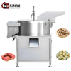 Fast Potato Peeling Machine for Factory Use To Speed Up Prep for Vegetable Salads And Canteen Vegetable Meals