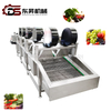 Stainless Steel Vegetable Drying Machine Fgj-8 by Dongsheng