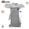 Heavy Duty Pork Peeling Machinery with Strong Motors for Large Pork Processing Factories Pork Peeling Machine