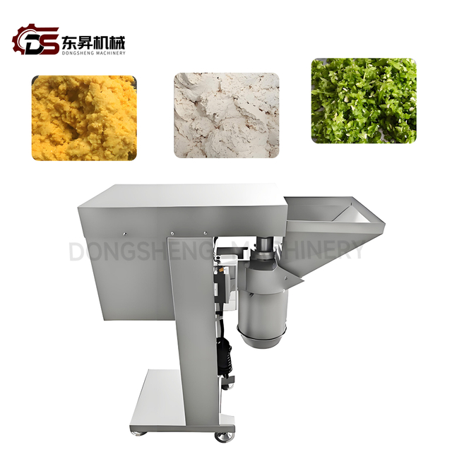 Fruit and Vegetable Beating Machine with Easy Cleaning Design Reduces Factory Maintenance Time