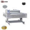 Automated Vacuum Machinery with Timers for Vegetable Plants Continuous Vacuum Packaging Machine