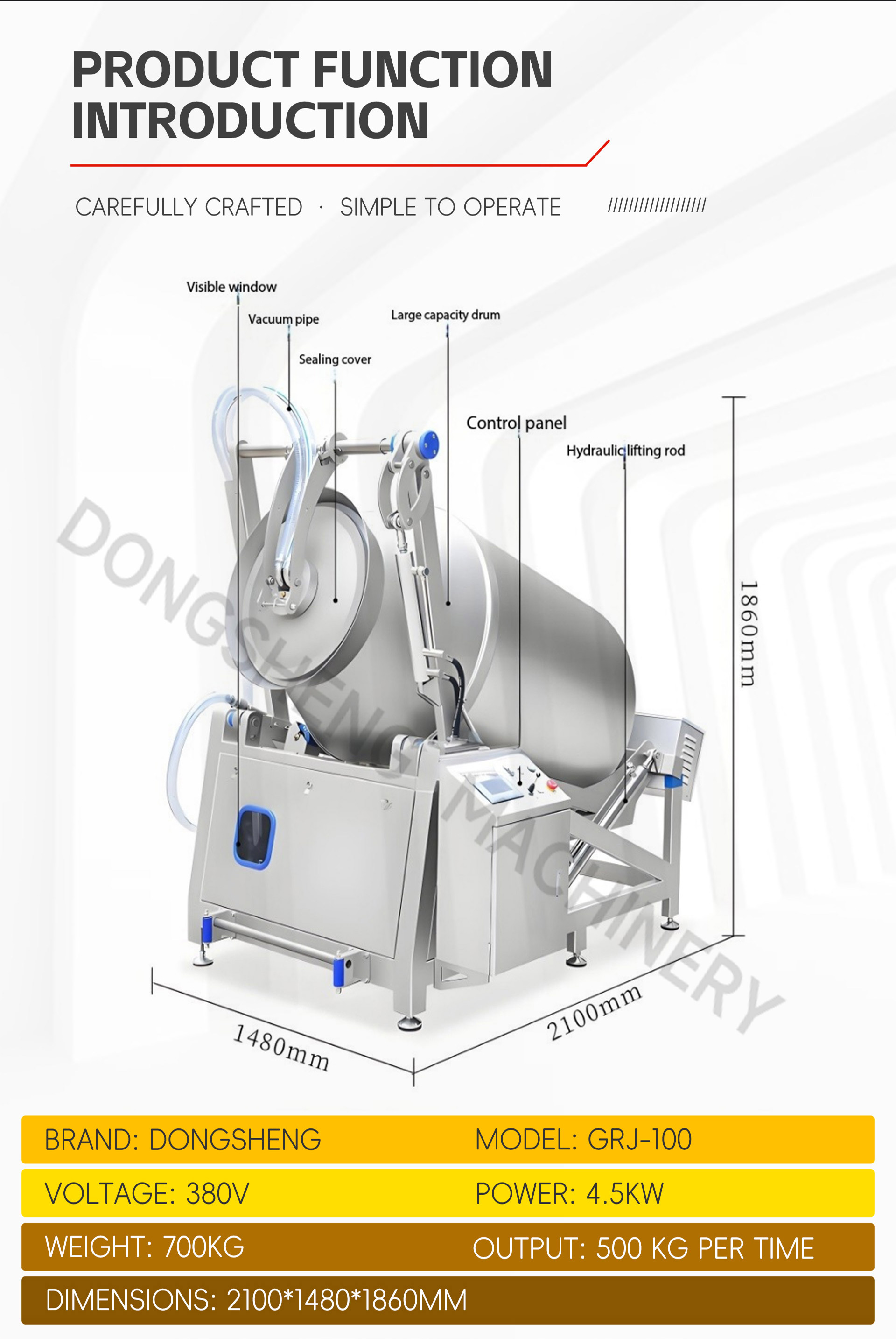3倾斜式滚揉机英文_04