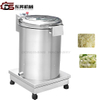 Factory Applicable Variable Frequency Vegetable Dehydrator Machine Processes Fruits and Vegetables Efficiently