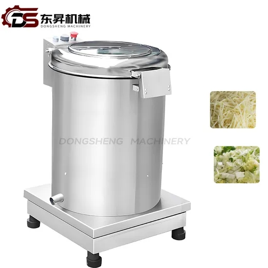 Factory Applicable Variable Frequency Vegetable Dehydrator Machine Processes Fruits and Vegetables Efficiently
