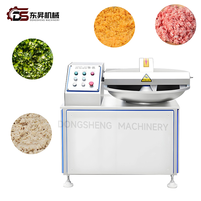 Fruit and Vegetable Crushing Machinery