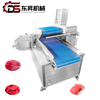 Professional Fresh Meat Cutter for Lamb, Beef, and Pork Adjustable Meat Slicing Machine for Uniform Cuts in Bulk Adjustable Thickness Settings