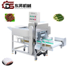 Efficient Stainless Steel Meat and Fish Cutting Machine Odj-60
