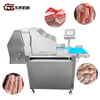 Frozen Meat Slicing Machine with Multi Modes for Factory Meat