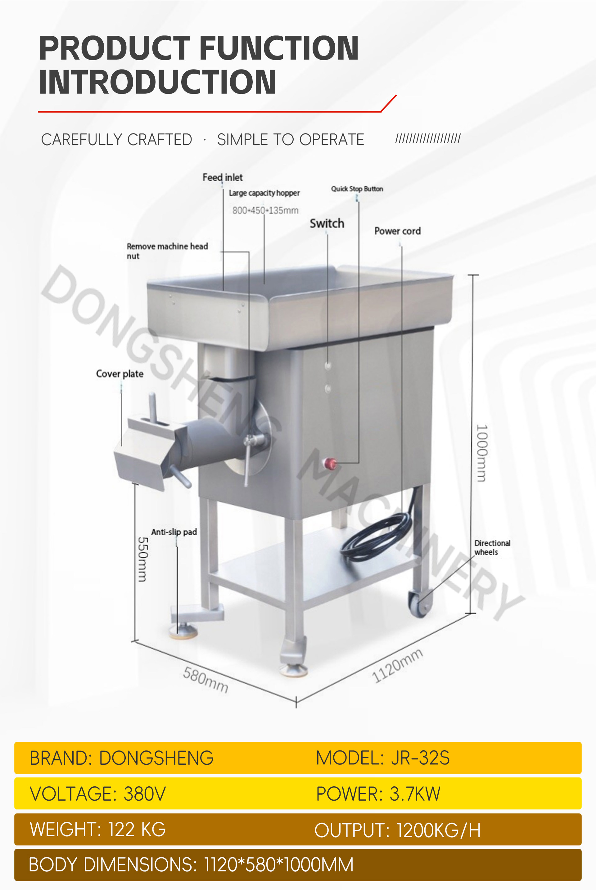 3.32S三网双刀绞肉机英文_04