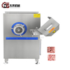 Safe Meat Grinder for Slaughterhouses Fresh Meat Factories Durable for Beef Lamb Pork Grinding 160 Model Meat Grinder