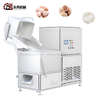 Easy Clean Three Speed Refrigerated Pulping Machine for Slaughterhouses Stainless Steel for Beef Three Speed Refrigerated Pulping Machine