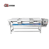 Fx-08 Easy Operation Vegetable Sorting Machine for Factory Use