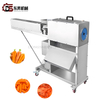 Automatic Carrot Peeler Machine for Vegetable Factories Durable That Works for Carrot Baby Food Prep