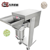 Fruit and Vegetable Beating Machine with Easy Cleaning Design Reduces Factory Maintenance Time