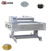 Automated Vacuum Machinery with Timers for Vegetable Plants Continuous Vacuum Packaging Machine