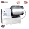 Low Energy Meat Machinery with Silent Operation and Auto Tumbling for Small Beef Plants Vacuum Tumbler