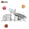 High Efficiency Marinating Machine with Inclined Design and Speed Regulators for Poultry Plants Inclined Vacuum Tumbler