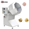High Efficiency Spices Machine with Quick Mixing and Speed Regulators for Meat Processing Plants Star Anise Mixing Machine