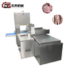 Automatic Bone Sawing Machine Safe Finger Guard Tool for Meat Factories to Cut Bovine Lamb Pork Bones Without Harm