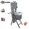 Model 320 Bone Sawing Machine Eco Friendly Equipment for Meat Slaughterhouses to Cut All Kinds of Bones Efficiently