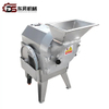 Factory Grade Corms Chopping Machine Resists Wear for Long-Term Root Veggie Chopping