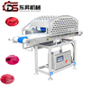 Stainless Steel Multifunctional Meat Cutter for Meat Processing Factory