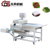 Efficient Stainless Steel Meat and Fish Cutting Machine Odj-60