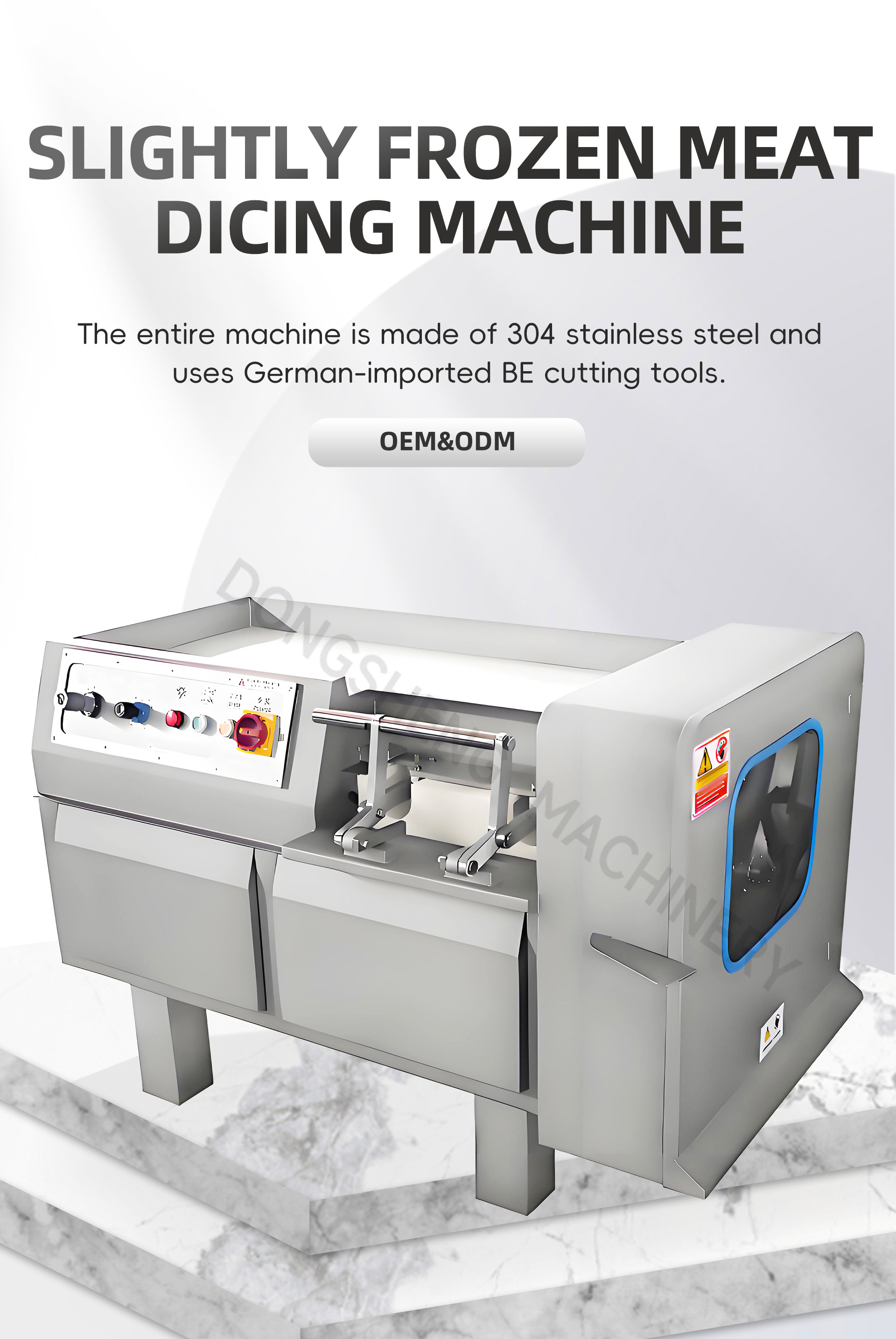 微冻肉切丁机英文_01