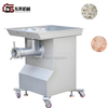 Model 32 Three Mesh Double Knife Meat Mincer Industrial Slaughter Plants All Meats Durable Alloy Blades Energy Efficient