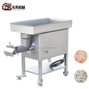 Model 32s Three Mesh Double Knife Meat Mincer Industrial Slaughter Plants All Meats Durable Alloy Blades Energy Efficient