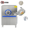 Safe Meat Grinder for Slaughterhouses Fresh Meat Factories Durable for Beef Lamb Pork Grinding 160 Model Meat Grinder