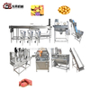 Efficient Root Vegetable Processing Assembly with Low Noise Operation for Urban Vegetable Workshops Production Line