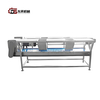Fx-08 Easy Operation Vegetable Sorting Machine for Factory Use