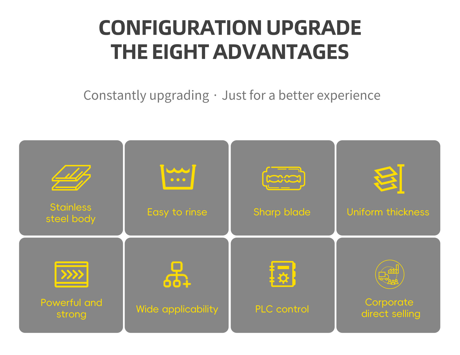 根茎类蔬菜加工流水线英文_03