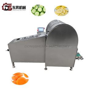 Pineapple Slicer Machine for Fruit Factories Durable Efficient for Pineapple Jam Production Adjustable Slice Thickness Safe Operation Fruit Processing Line