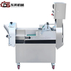 Dongsheng Easy Operation Multi Functional Food Processing Equipment