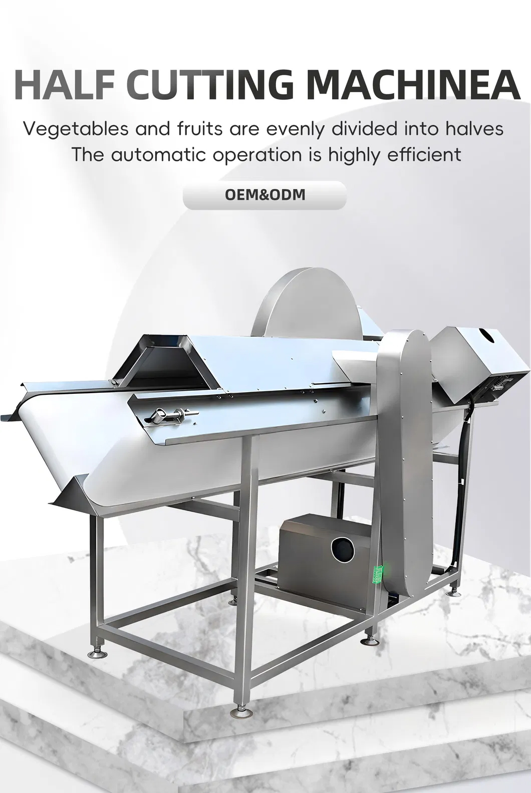 Full-Automated-Processing-Half-Cutting-Machine-Halver-Cutter-for-Radishe-(18)