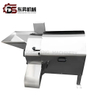 Factory-Use Dicing Machine for Pineapple Yam Water Chestnut Winter Melon Pumpkin White Fungus and Pepper Dices and Cuts Online Service Available