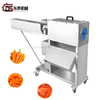 Automatic Carrot Peeler Machine for Vegetable Factories Durable That Works for Carrot Baby Food Prep