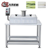Commercial Fruit and Vegetable Splitting Machine for Eggplant Zucchini Cucumber Taro Potato Carrot White Radish to Cut Into Multiple Slices SUS304