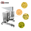 Factory Grade Large Scale Vegetable Crusher Resists Wear for Long Term Mass Crushing Use