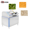 Bowl Chopper for Factories Chops Mixes Vegetables And Fruits Into Uniform Paste Or Pieces Efficiently