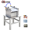 Energy Saving Durable Fish Peeling Mechanical with Conveyors Timers for Seafood Processing Plants Fast Peeling Fish Peeling Machine