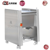 Industrial Fascia Removal Machine for Beef and Pork Trimming Chicken Heart and Chicken Tendon and Membrane Remover High Speed Clean and Tidy