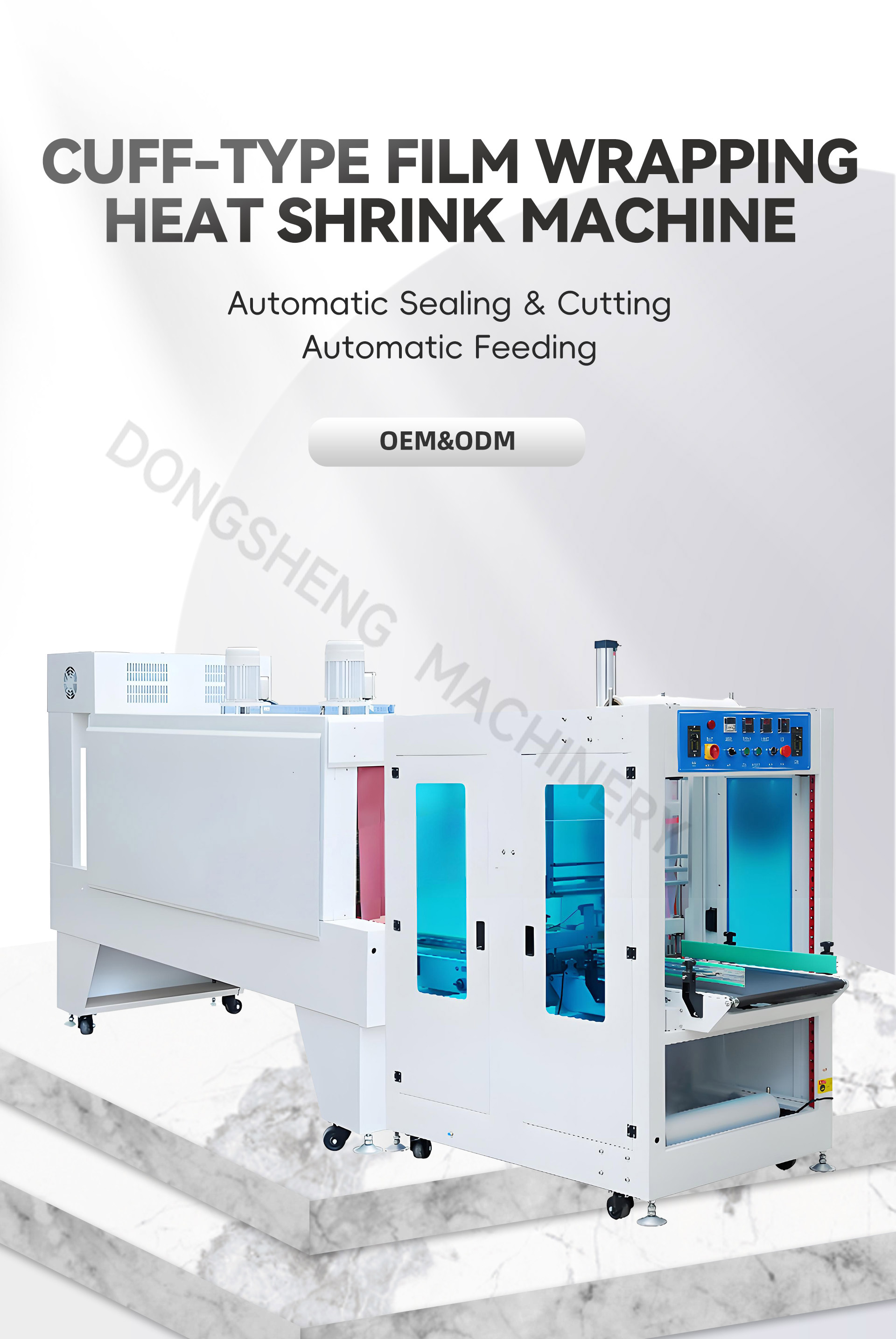 12袖口式套膜热收缩机英文_01