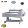 Automated Vacuum Machinery with Timers for Vegetable Plants Continuous Vacuum Packaging Machine