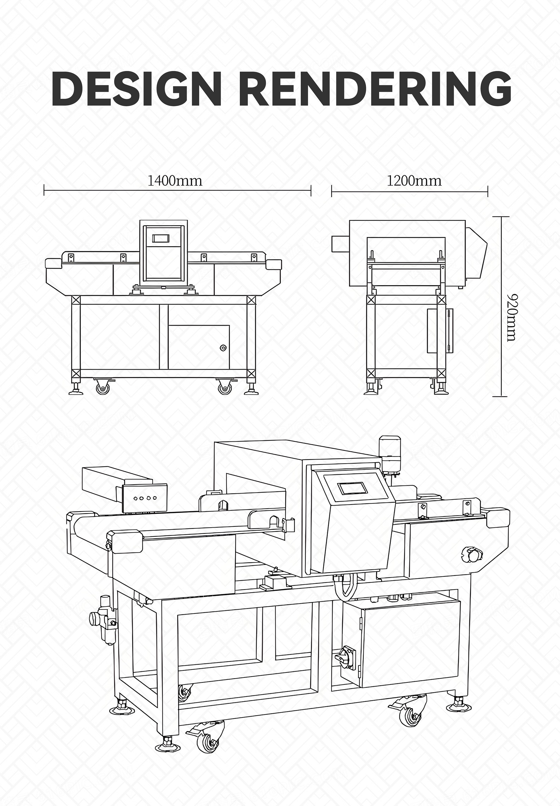 13金属检测机英文_07