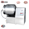 Low Energy Meat Machinery with Silent Operation and Auto Tumbling for Small Beef Plants Vacuum Tumbler