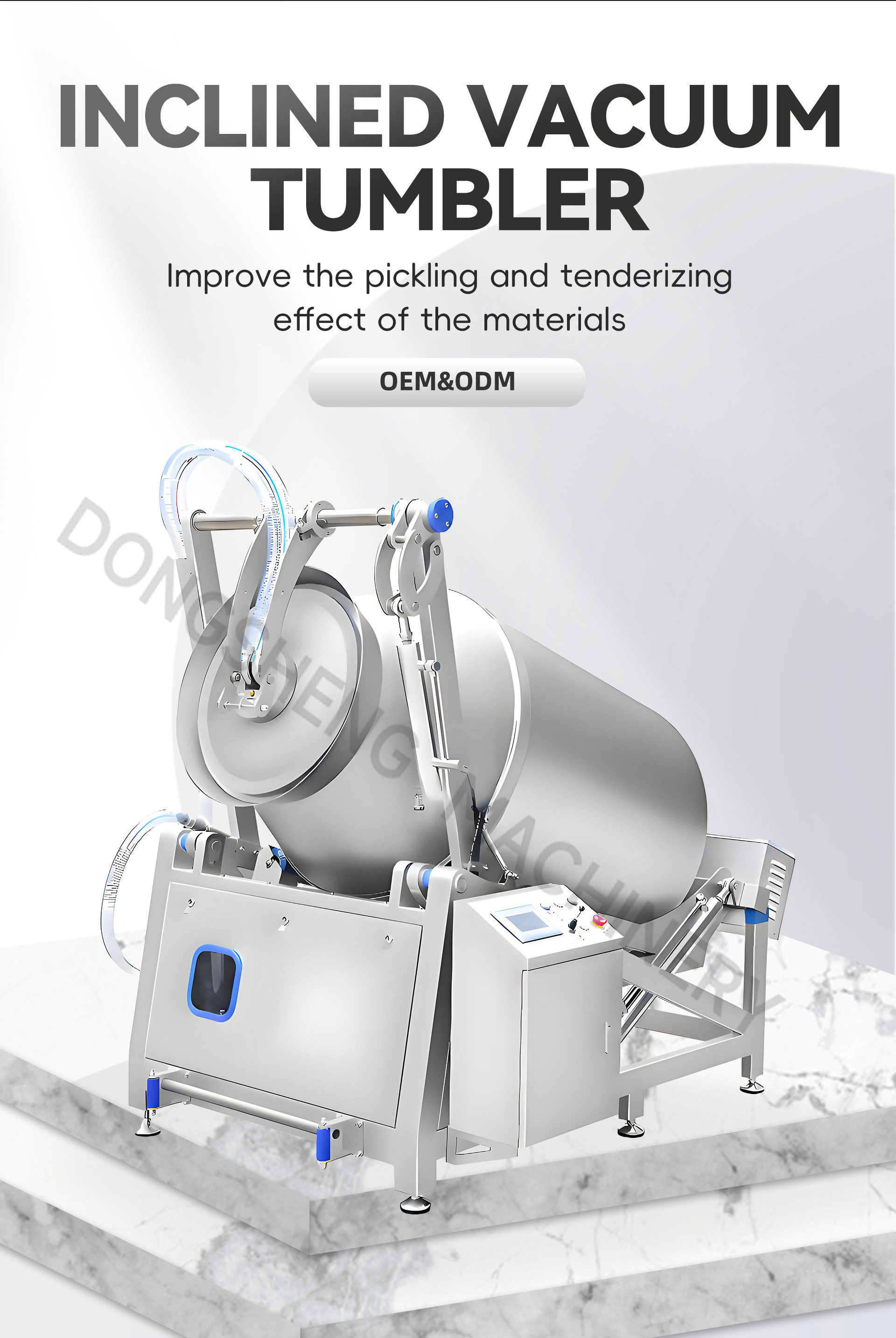 3倾斜式滚揉机英文_01